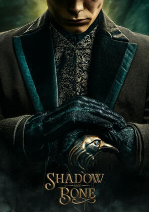 Shadow and Bone